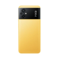 Мобильный телефон POCO M5 4GB RAM 64GB ROM Yellow