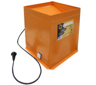 Зернодробилка ЗД-400 Вихрь, шт