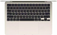 Apple MacBook Air 15 2025 / 16 Гб / SSD 256 Гб / macOS / MW1J3