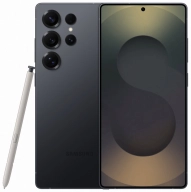 Samsung Galaxy S25 Ultra 5G 12 ГБ/256 ГБ темно-черный