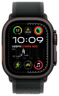 Apple Watch Ultra 2 2024 GPS + Cellular M/L 49 мм черный