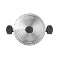 Кастрюля 20 с кр. TEFAL E3084474