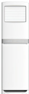 Almacom ACP-60A белый + монтажный комплект