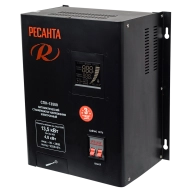 Стабилизатор напряжения РЕСАНТА СПН-13500