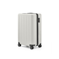 Чемодан NINETYGO Danube MAX luggage 26&apos;&apos; White