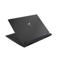 Ноутбук Gigabyte AORUS 15 BSF 15.6" QHD 165Hz i7-13700H 16GB 1TB RTX4070 DOS