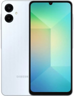 Samsung Galaxy A06 4 ГБ/128 ГБ голубой