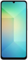 Samsung Galaxy A06 4 ГБ/64 ГБ голубой