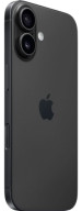 Apple iPhone 16 128Gb Black