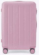 Чемодан NINETYGO Danube MAX luggage 28&apos;&apos; Pink