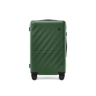 Чемодан NINETYGO Ripple Luggage 22&apos;&apos; Olive Green