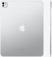 Apple iPad Pro 2024 Wi-Fi 11 8 /256 Gb серебристый