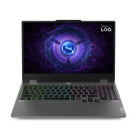 Ноутбук Lenovo LOQ15 15,6'FHD/Core i5-12450HX/16gb/512gb/GeForce RTX3050 6GB/NOS(83GS005NRK)