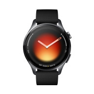 Смарт часы Xiaomi Watch 5 Black Strap