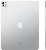 Apple iPad Pro 2024 Wi-Fi + Cellular 13 16/1 Tb серебристый