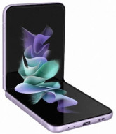Samsung Galaxy Z Flip 3 8 ГБ/256 ГБ лавандовый