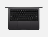 Apple MacBook Pro 14 2024 14.2" / 16 Гб / SSD 512 Гб / macOS / MW2U3