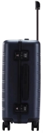 Чемодан NINETYGO Manhattan frame luggage -20" - Navy blue