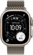 Apple Watch Ultra 3 2025 GPS + Cellular S 49 мм золотистый