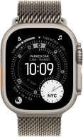 Apple Watch Ultra 3 2025 GPS + Cellular S 49 мм золотистый