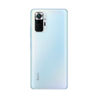 Мобильный телефон Redmi Note 10 Pro 8GB RAM 256GB ROM Glacier Blue