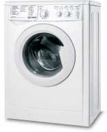 Стиральная машина Indesit IWSC 6105 CIS