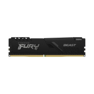 Комплект модулей памяти Kingston FURY Beast KF432C16BBK2/16 DDR4 16GB (Kit 2x8GB) 3200MHz