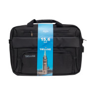 Сумка для ноутбука Deluxe Ottawa 15.6" (A7919)