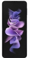 Samsung Galaxy Z Flip 3 8 ГБ/128 ГБ черный