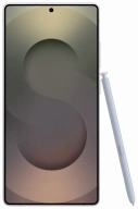 Samsung Galaxy S25 Ultra 5G 12 ГБ/1024 ГБ серебристый