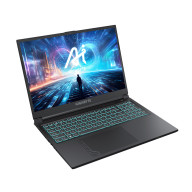 Ноутбук Gigabyte G6 KF-H3KZ854KD 16" FHD 165Hz i7-13620H 16GB 1TB RTX4060 DOS