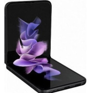Samsung Galaxy Z Flip 3 8 ГБ/128 ГБ черный