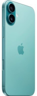 Apple iPhone 16 Plus 256Gb Teal