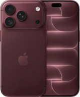 Apple iPhone 18 Pro Max 2Tb Burgundy