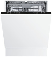 Посудомоечная машина встраиваемая Gorenje GV62212...