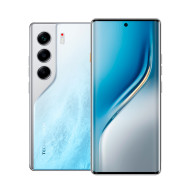 Мобильный телефон TECNO CAMON 40 Pro (CM6) 256+8 GB Glacier White