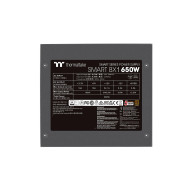 Блок питания Thermaltake Smart BX1 D2D 650W (Bronze)
