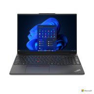 Ноутбук Lenovo ThinkPad E16 G2 15,6'wuxga/Core Ult5-125u/16Gb/512Gb/Nos (21MA004VRT)