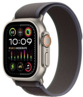 Apple Watch Ultra Series 2 GPS + Cellular 49 мм светло-серый