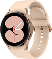 Samsung Galaxy Watch 4 SM-R860 40 мм розовый