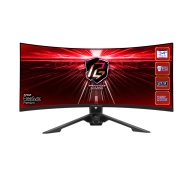 Монитор 34" ASRock PG34WQ15R3A