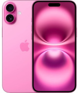 Apple iPhone 16 Plus 256Gb Pink