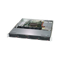 Серверная платформа SUPERMICRO SYS-5019C-M