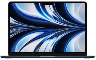 Apple MacBook Air 13 2024 13.6" / 8 Гб / SSD 512 Гб / macOS / MRXW3