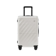 Чемодан NINETYGO Ripple Luggage 29&apos;&apos; White