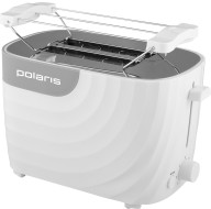 Тостер Polaris PET 0720 белый