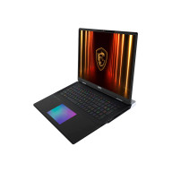 Ноутбук MSI Titan 18 HX AI A2XWJG-1026KZ 18" UHD+ 120Hz Ultra 9 285HX 64GB 2TB RTX5090 Win 11