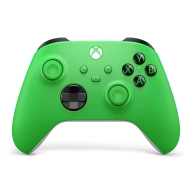Игровой контроллер Xbox Wireless Controller Velocity Green