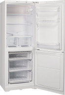 Холодильник-морозильник Indesit ES 16 A