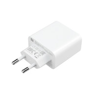 Зарядное устройство Mi 33W Wall Charger Type-A + Type-C